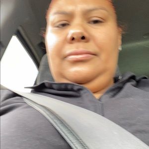 Meet your Posher, Marina